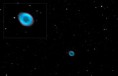 Ring Nebula , Messier 57